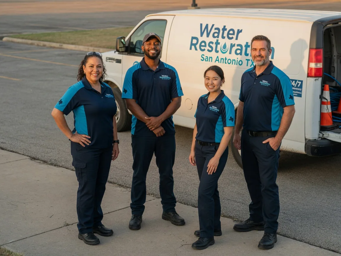 Water Damage Repair company in Rome, NY